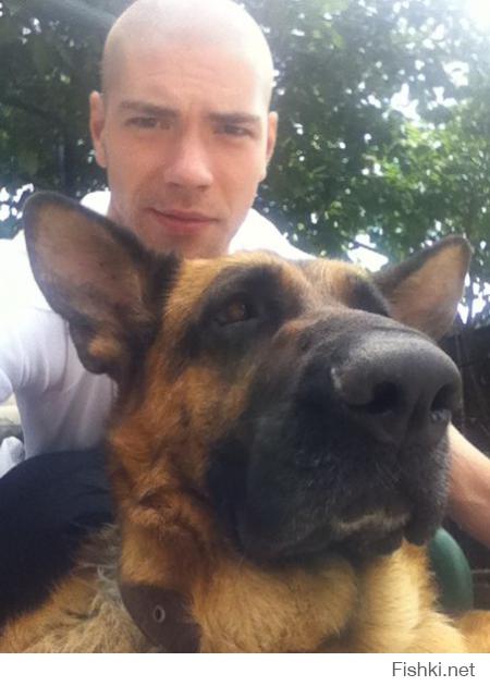 Селфи для фишек