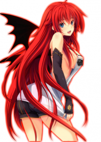 ну демоны тоже разные бывают