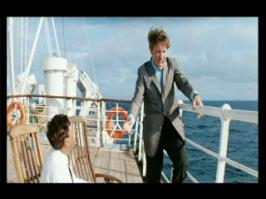 - Сеня, Зайцы - это не актуально! "Остров невезения"! ... Фа-ва-фа-ва-ва, фа-ва-ва, фа-ва-ва, фа-ва-ва, фа-ва-ва,ва!