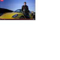 Интересный факт: одну из главных ролей - студента-ботаника - сыграл Михаил Петровский - главред сайта drive.ru