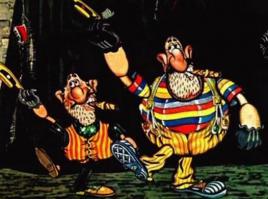 "Эх! Мани-мани-мани, мы не просим каши манной...":)