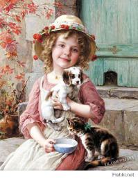 Это часом тоже не его творчество? Уж больно стили похожи: