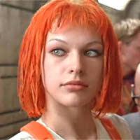 Лилу Даллас: