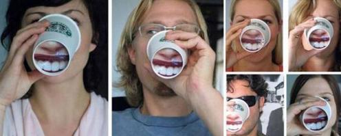 Дизайнерские фишки