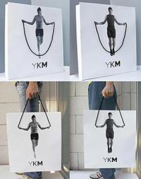 25 оригинальных пакетов