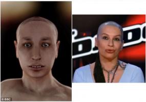 Реинкарнация?