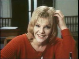 Вот еще одна актриса и потрясный фильм: