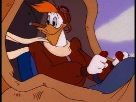 Вот "специалист" по отчаянным посадкам: