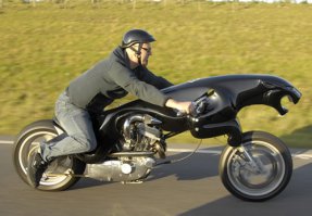 Кастомайзинг чопперизма