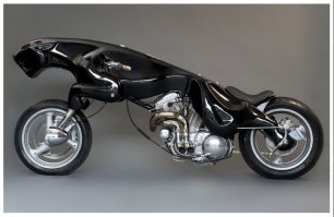 Кастомайзинг чопперизма