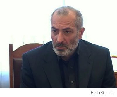 Француз - Мужик. А вот наш Мужик:
