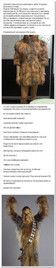 Так вот ты какой - Шанхайский барс!