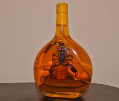 А вот это на втором месте среди сувениров, привозимых из Вьетнама!