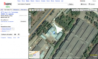 Лучшие фото сентября