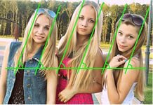 и такое бывает)))