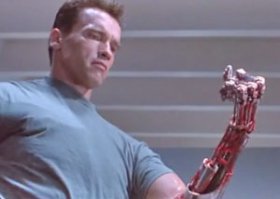 Будущее ближе чем мы думаем