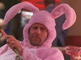 29 страшных пасхальных кроликов