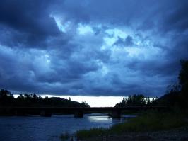 Асператус – самые страшные облака