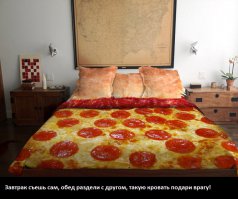 40 оригинальных идей "вкусных" подарков