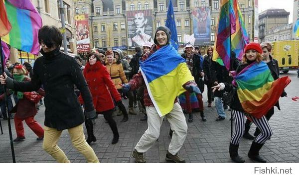 Типичный хохол