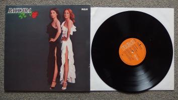 По волнам нашей памяти! Импортный винил в СССР