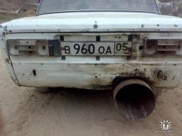 Слышь, ни уя не понял, а где нормальные тачилы для пацанов?!
Поправил, но больше так не ошибайся, для лошни выложил все.