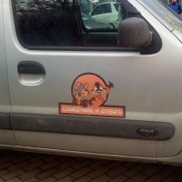 Подборка автоприколов. Часть 209