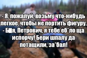 Просто Петрович
