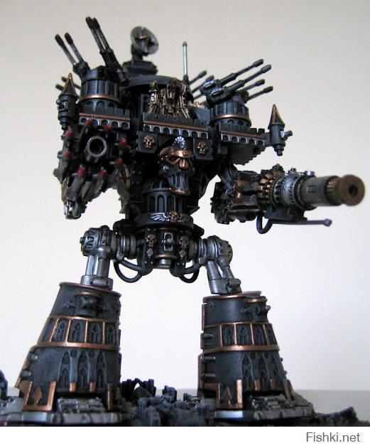 вот за такими?