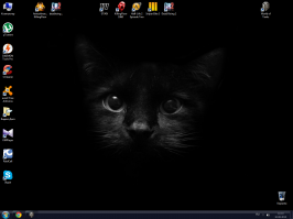 Если бы коты умели писать СМС-ки!
