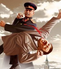 Говорит весь МИР