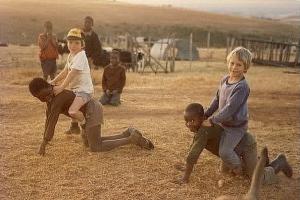 Люди с золотым сердцем