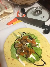 Ок. Подписался. ну и чтобы уж не выглядеть балаболим, решил сам приготовить) Вот фото)))