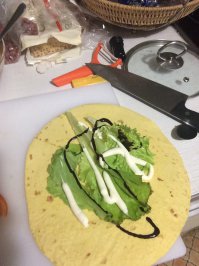 Ок. Подписался. ну и чтобы уж не выглядеть балаболим, решил сам приготовить) Вот фото)))