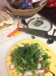 Ок. Подписался. ну и чтобы уж не выглядеть балаболим, решил сам приготовить) Вот фото)))