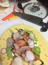 Ок. Подписался. ну и чтобы уж не выглядеть балаболим, решил сам приготовить) Вот фото)))