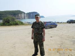 бухта Малая Лагерная