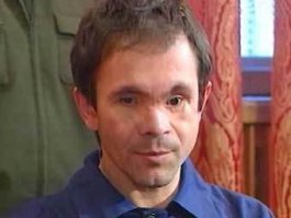 В гостях у настоящего шамана