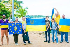 В Австралии создали движение в поддержку юго-востока Украины