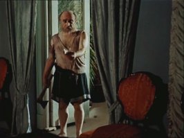 Не корысти ради....