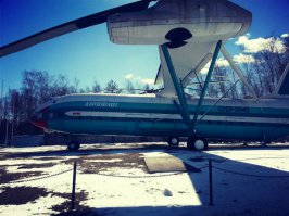 Мировой рекорд Ми-12 не побит до сих пор