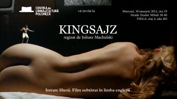 Вспомни полькую комедию "Кинг сайз" ( - рекомендую кто не видел, очень забавная) - там один герой как раз примерно по такой девушке и лазил, только формы там были по лучше.