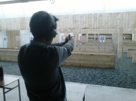 Счастливчик. Я только прокатным могу воспользоватся (без рожка).