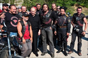 Вроде да (претензии, пожалуйста, к яплакал.ком). Вот оригинал, но суть не сильно меняется, уж Доренко вроде такой рупор, что еще поискать надо, но и он о том же.