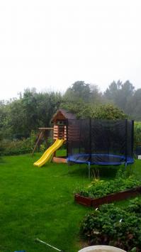 MI TOZE OCHEN' STARALIS' ETIM LETOM