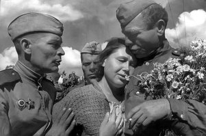 Вот герои!!!