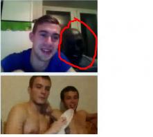 Фантомас разбушевался