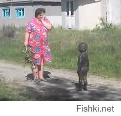 Интересные способы занять ребенка