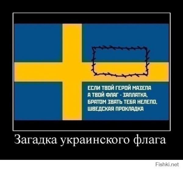 У тебя на аватаре сердце с натянутым на него лоскутом шведского флага? Зачем?