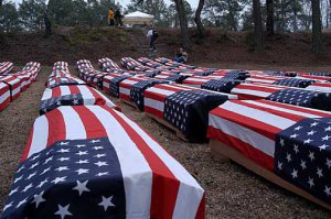 Об американской мечте